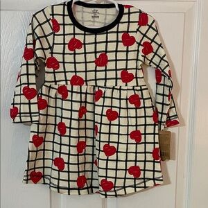 Touched by Nature Dress Organic Cotton